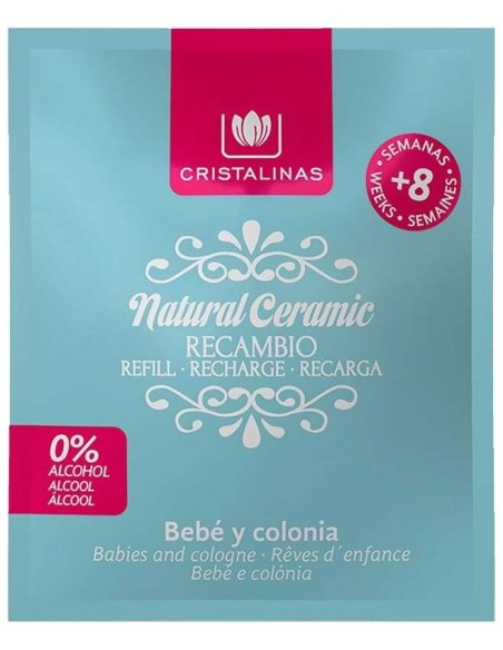 Propharex Armario Ambientador Recambio 0% Bebé 1Ud