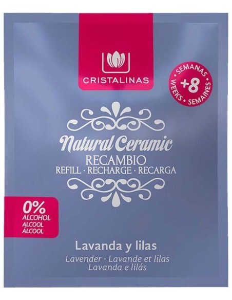 Propharex Armario Ambientador Recambio 0% Lavanda 1Ud