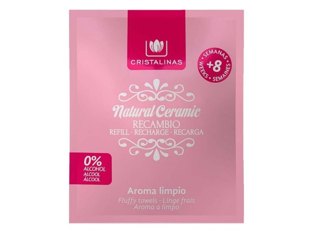 Propharex Armario Ambientador Recambio 0% Aroma...