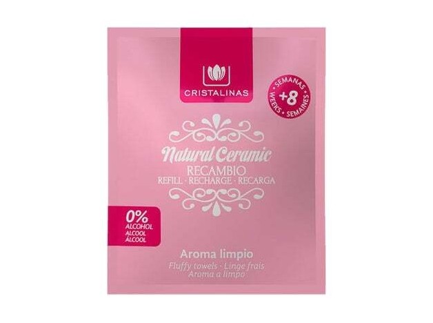 Propharex Armario Ambientador Recambio 0% Aroma...