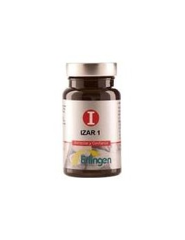 Erlingen Izar 1 60Comp