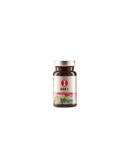 Erlingen Izar 1 60Comp
