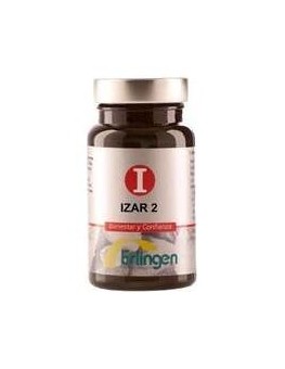 Erlingen Izar 2A 60Comp