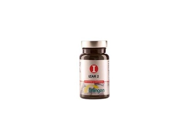 Erlingen Izar 2A 60Comp
