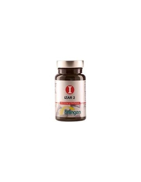 Erlingen Izar 2A 60Comp