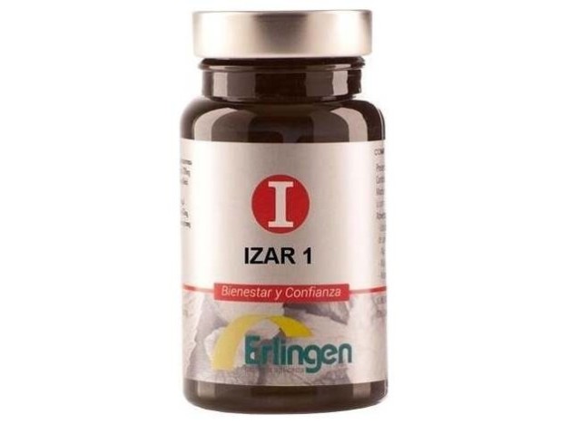 Erlingen Izar 1 60Comp