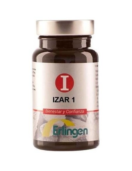 Erlingen Izar 1 60Comp