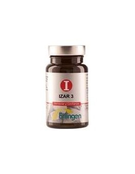 Erlingen Izar 3 60Comp