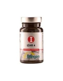 Erlingen Izar 4 60Comp
