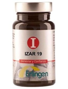 Erlingen Izar 19 60Comp