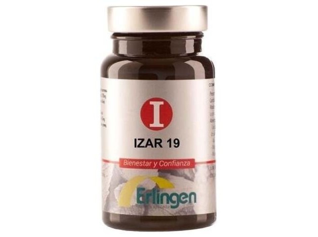 Erlingen Izar 19 60Comp