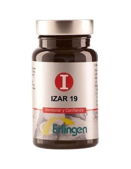 Erlingen Izar 19 60Comp
