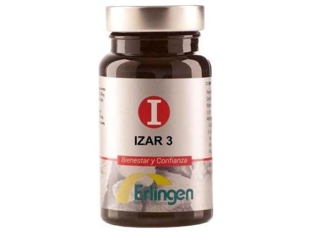 Erlingen Izar 3 60Comp