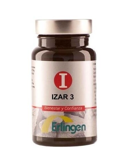 Erlingen Izar 3 60Comp