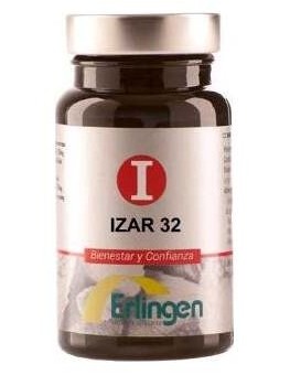 Erlingen Izar 32 60Comp