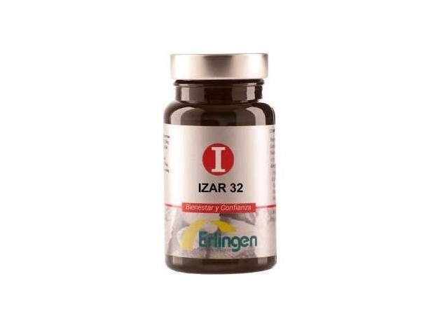 Erlingen Izar 32 60Comp
