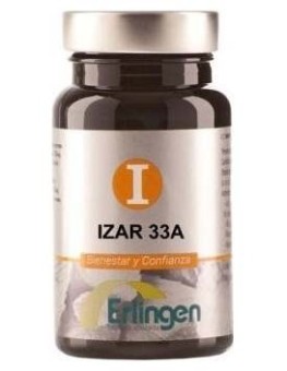 Erlingen Izar 33A 60Comp