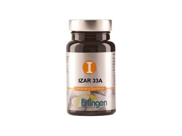 Erlingen Izar 33A 60Comp