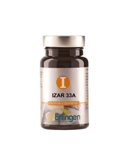 Erlingen Izar 33A 60Comp
