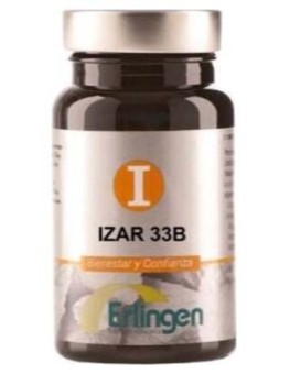 Erlingen Izar 33B 60Comp