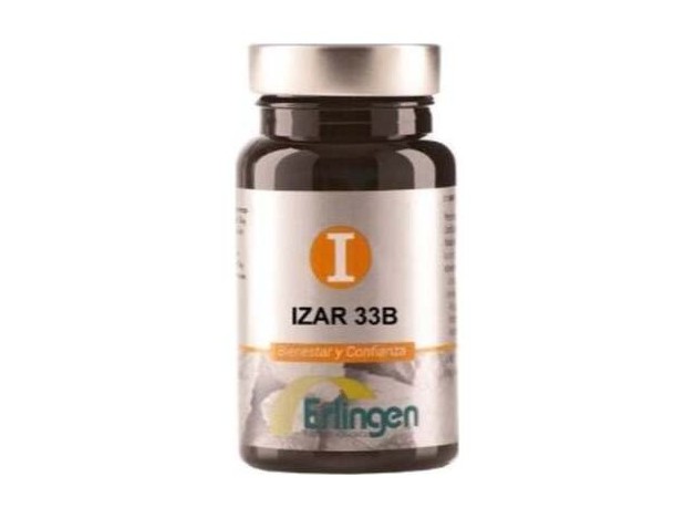Erlingen Izar 33B 60Comp