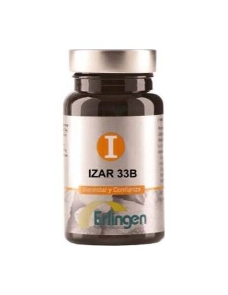 Erlingen Izar 33B 60Comp