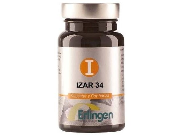 Erlingen Izar 34 60Comp