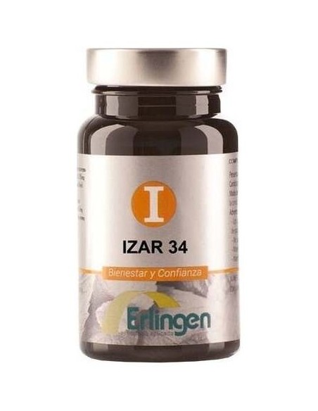 Erlingen Izar 34 60Comp