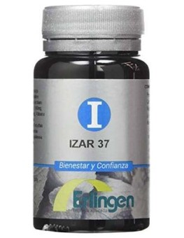 Erlingen Izar 37 60Comp