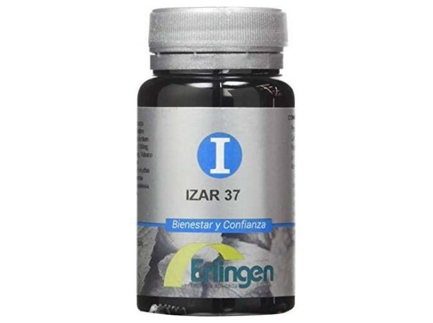 Erlingen Izar 37 60Comp