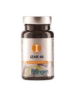 Erlingen Izar 48 60Comp