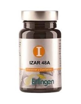 Erlingen Izar 48A 60Comp