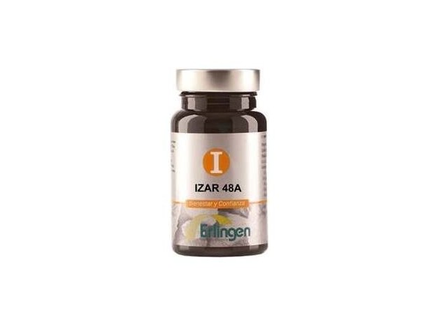 Erlingen Izar 48A 60Comp