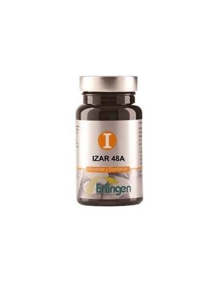 Erlingen Izar 48A 60Comp
