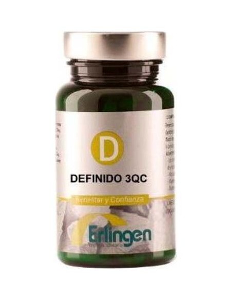 Erlingen Base Definido 3Qc 60Comp