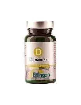 Erlingen Definido 15 60Comp