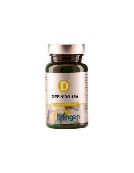 Erlingen Base Definido 15A 60Comp