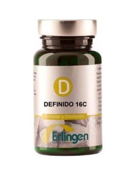 Erlingen Base Definido 16C 60Comp
