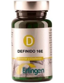 Erlingen Definido 16E 60Comp