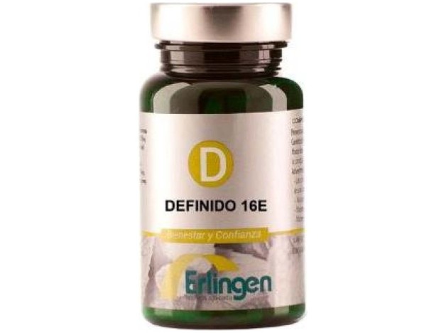 Erlingen Definido 16E 60Comp