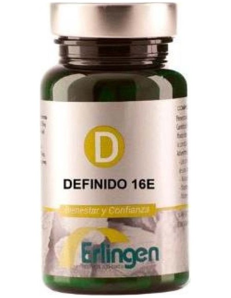 Erlingen Definido 16E 60Comp
