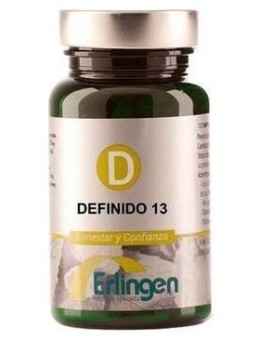 Erlingen Base Definido 13...