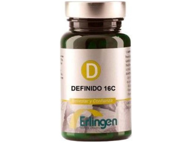 Erlingen Base Definido 16C 60Comp