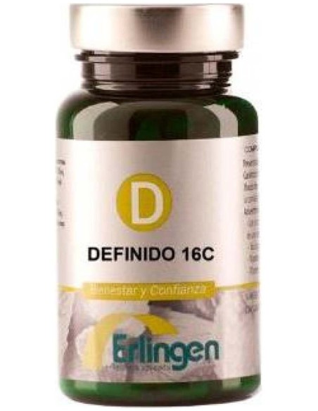 Erlingen Base Definido 16C 60Comp