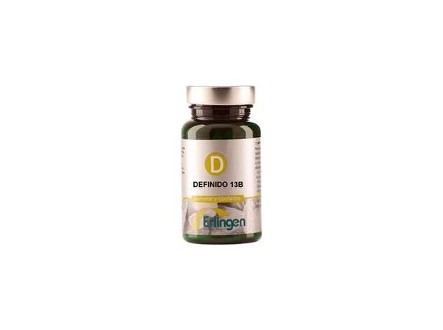 Erlingen Base Definida 13B 60Comp