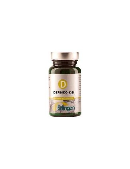 Erlingen Base Definida 13B 60Comp