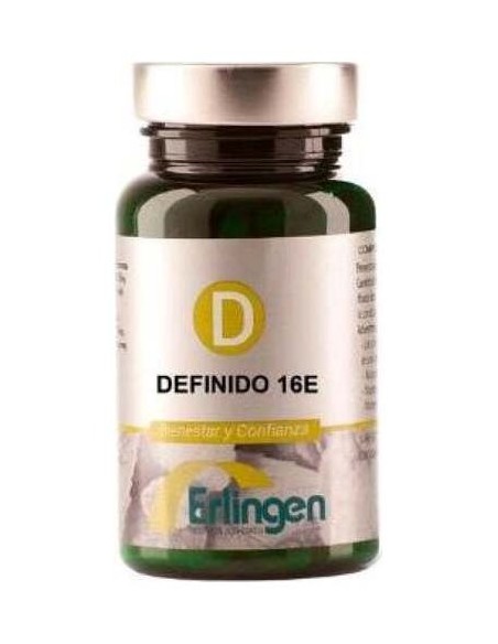 Erlingen Definido 16E 60Comp