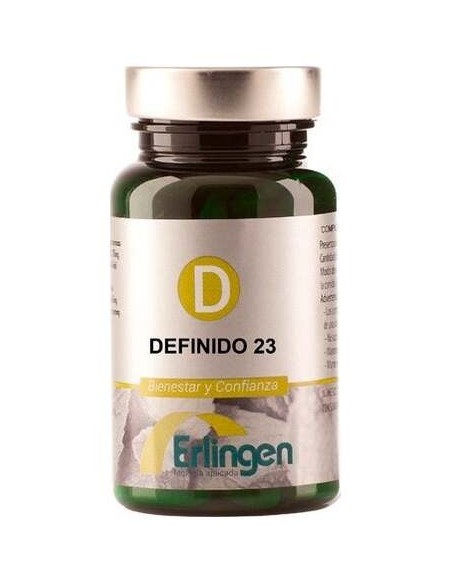 Erlingen Base Definido 23 60Comp