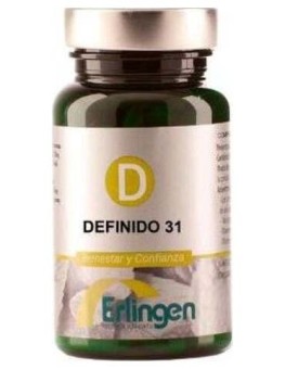 Erlingen Definido 31 60Comp