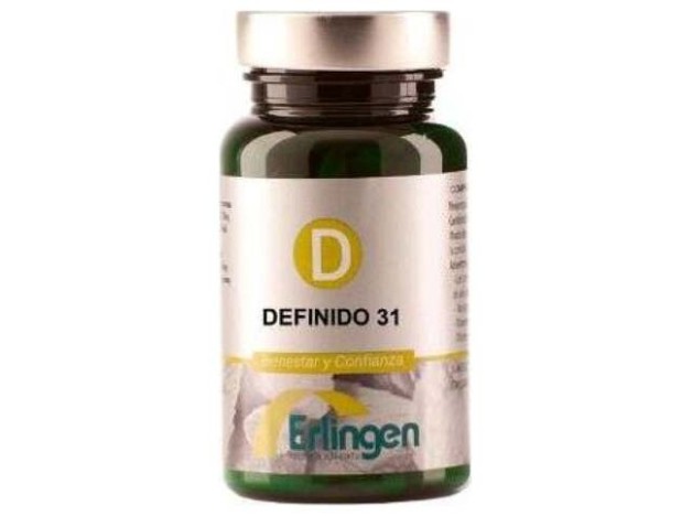Erlingen Definido 31 60Comp